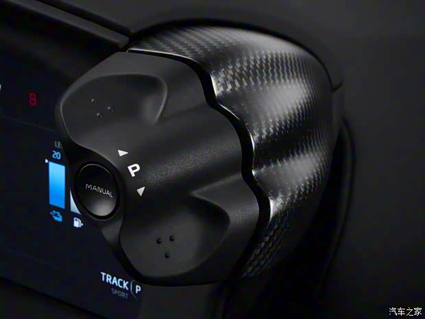 邁凱倫 Artura 2021款 基本型