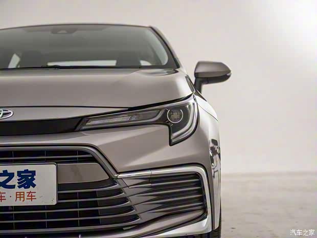 廣汽豐田 凌尚 2021款 2.0L 尊貴版