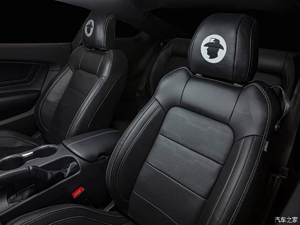 福特(進(jìn)口) Mustang 2023款 Carroll Shelby Centennial Edition