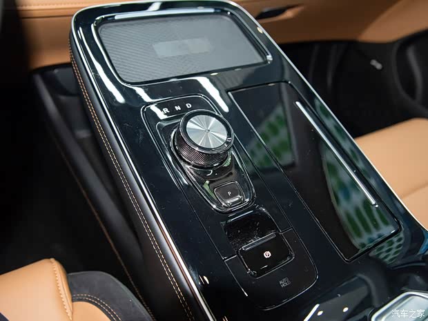 广汽新能源 Aion V(埃安V) 2020款 80 超长续航版