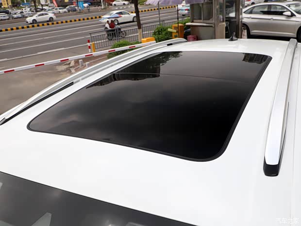 一汽-大众 揽境 2021款 380TSI 四驱旗舰胜境版