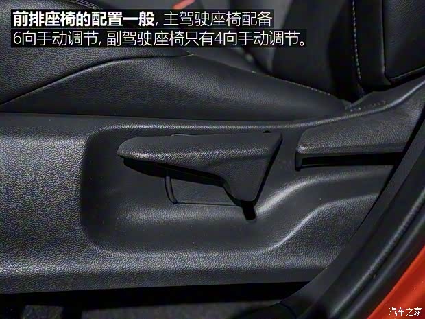 广汽丰田 丰田C-HR 2018款 基本型