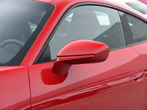 2022款 Carrera 3.0T 2022款 Carrera 3.0T