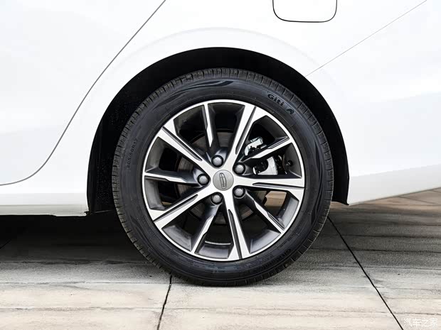 吉利汽车 帝豪 2022款 1.5L CVT旗舰型 吉利汽车 帝豪 2022款 1.5L CVT旗舰型