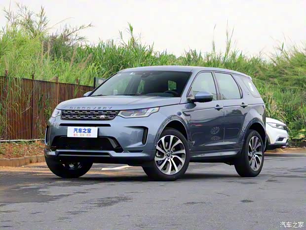 奇瑞捷豹路虎 發(fā)現(xiàn)運動版 2021款 249PS R-Dynamic SE 性能科技版 7座