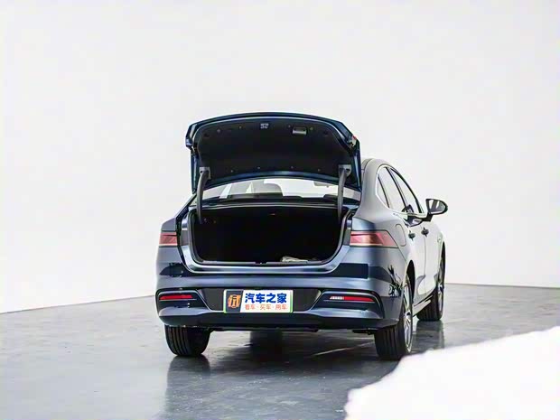 比亞迪 秦PLUS 2023款 冠軍版 DM-i 120KM 旗艦型