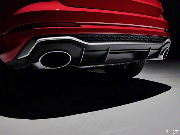 Audi Sport 奧迪RS Q3 2020款 基本型 Audi Sport 奧迪RS Q3 2020款 基本型