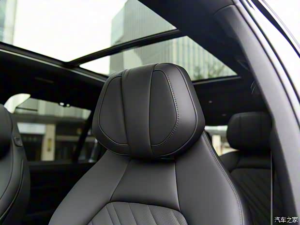 領(lǐng)克 領(lǐng)克09 2021款 基本型