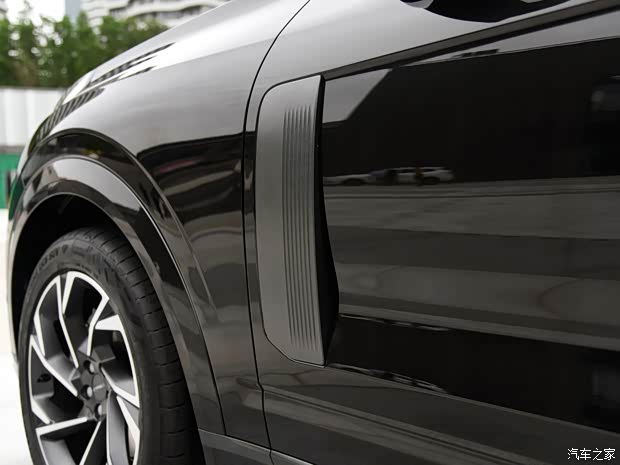 領(lǐng)克 領(lǐng)克09 2021款 基本型