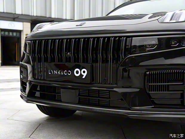 領(lǐng)克 領(lǐng)克09 2021款 基本型