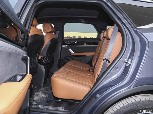 比亞迪 唐新能源 2023款 DM-i 112KM 尊享型