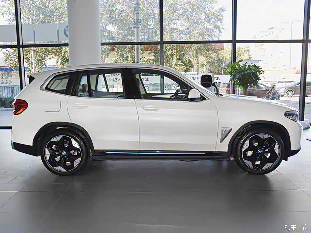 华晨宝马 宝马iX3 2020款 创领型 华晨宝马 宝马iX3 2020款 创领型