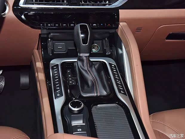 一汽海马 海马7X 2019款 试装版