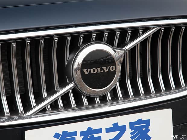 沃爾沃亞太 沃爾沃S90 2022款 B5 智逸豪華版