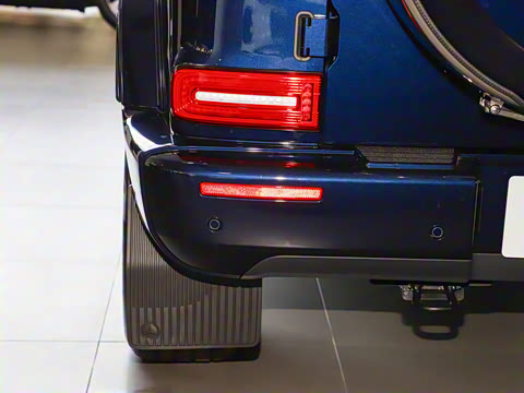 2023款 G 350 2023款 G 350