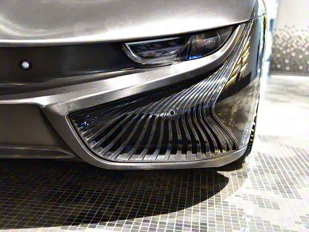 前途汽車 前途K50 2018款 基本型