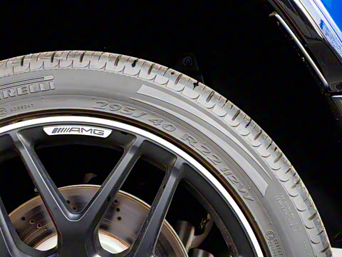 2022款 AMG G 63 2022款 AMG G 63