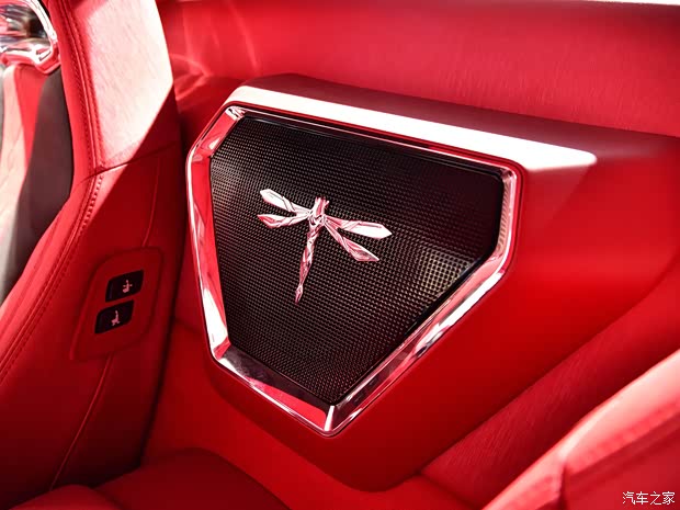 前途汽車 前途K50 2018款 基本型