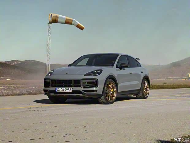 保时捷 Cayenne 2021款 Cayenne Turbo GT 4.0T 保时捷 Cayenne 2021款 Cayenne Turbo GT 4.0T