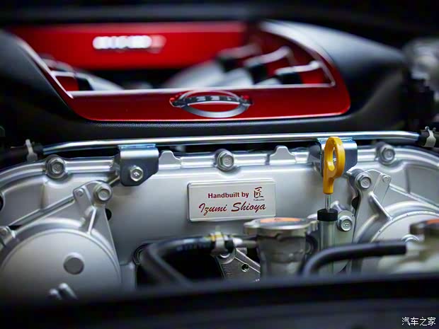 日產(chǎn)(進(jìn)口) 日產(chǎn)GT-R 2021款 NISMO 特別版 