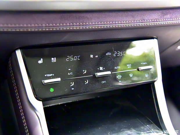 長安汽車 長安CS75新能源 2021款 FCV氫燃料電池版