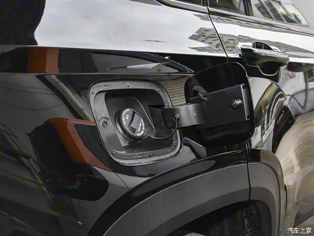 上汽通用五菱 寶駿RS-5新能源 2021款 基本型