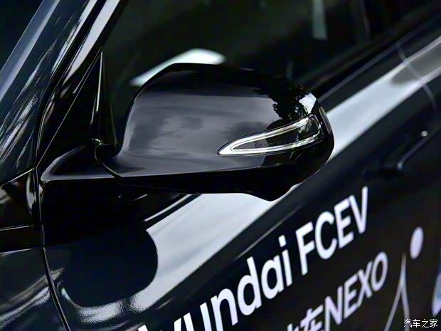 現(xiàn)代(進口) Nexo 2019款 美國版