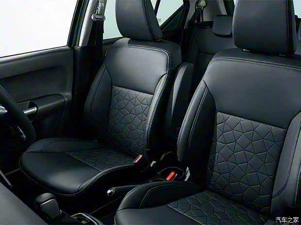 鈴木(進口) 英格尼斯 2020款 基本型