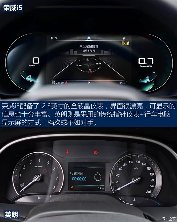 上汽集团 荣威i5 2021款 1.5L CVT星耀版