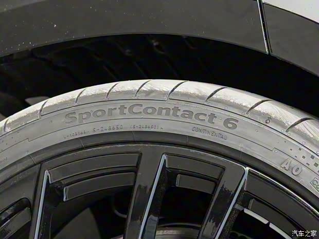 Audi Sport 奧迪RS 5 2023款 RS 5 2.9T Sportback 黑曜版