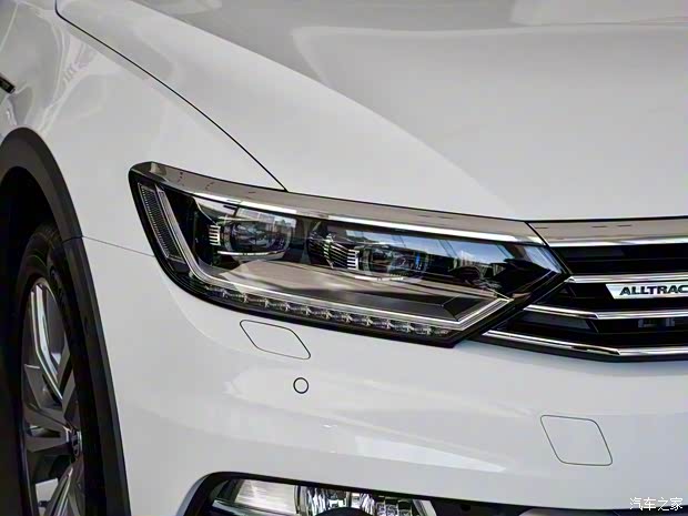 大众(进口) 蔚揽 2018款 380TSI 四驱纵行版