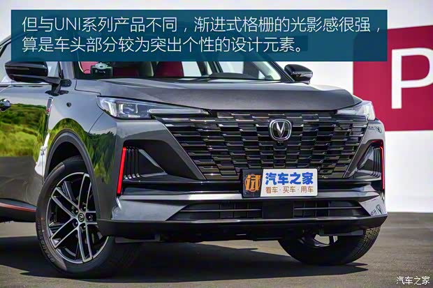长安汽车 长安CS55PLUS 2022款 基本型