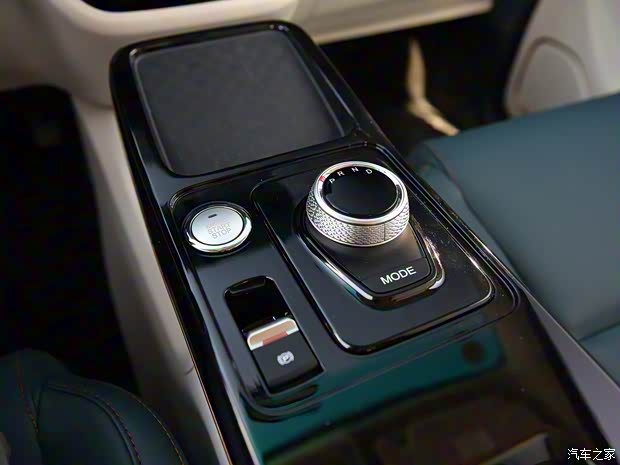 SWM斯威汽车 斯威大虎EDi 2023款 EDi 1.5L 豪华型 7座