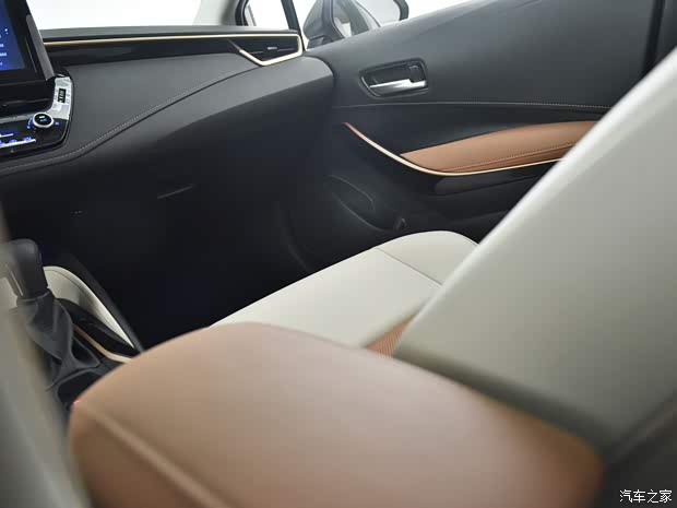 廣汽豐田 凌尚 2021款 2.0L 尊貴版