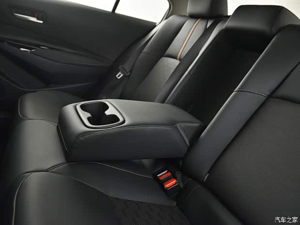 廣汽豐田 凌尚 2021款 2.0L 尊貴版