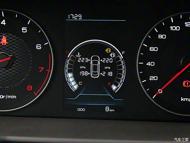 比亚迪 秦 2019款 1.5L 手动豪华型