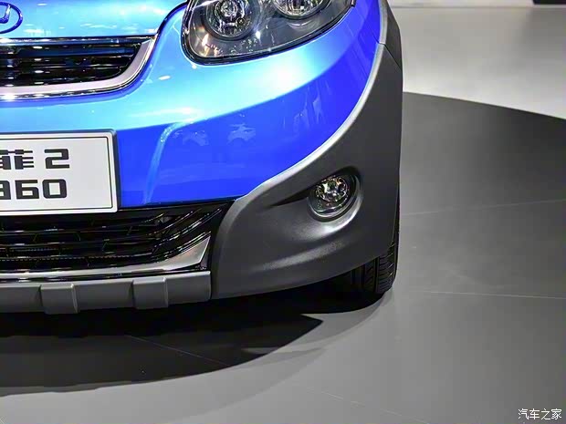 華泰新能源 圣達(dá)菲2 2018款 XEV360