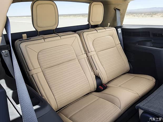 林肯 飞行家 2018款 基本型 林肯 飞行家 2018款 基本型