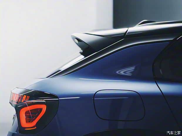 领克 领克02 2018款 基本型 领克 领克02 2018款 基本型