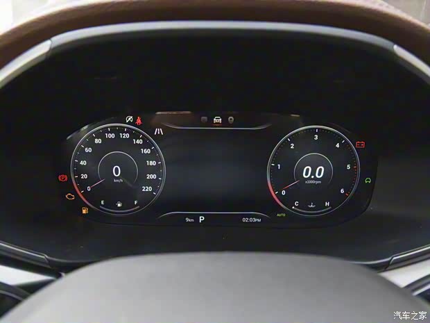 上汽大通 領(lǐng)地 2023款 2.0T 暴走旗艦版 6座 上汽大通 領(lǐng)地 2023款 2.0T 暴走旗艦版 6座