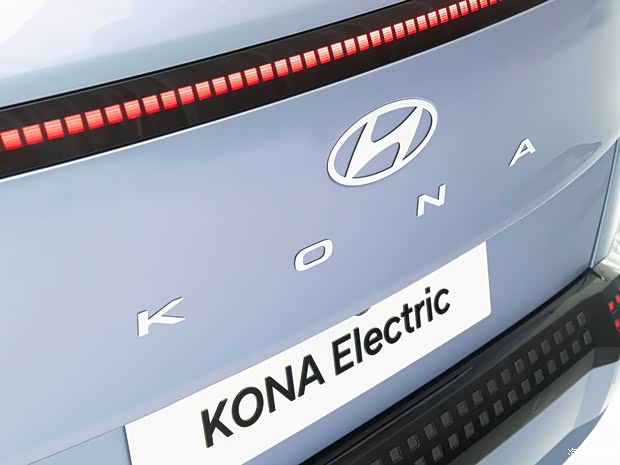 現(xiàn)代(進口) KONA新能源 2023款 Electric