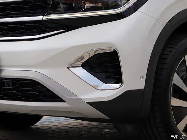 一汽-大众 揽境 2021款 380TSI 四驱旗舰胜境版