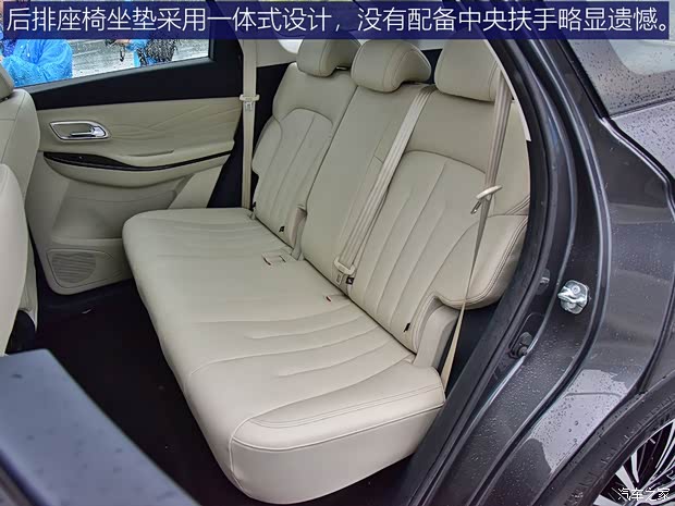 长安汽车 长安欧尚X7 2019款 基本型 长安汽车 长安欧尚X7 2019款 基本型