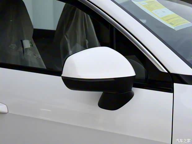 领克 领克06 2020款 1.5T 型Plus