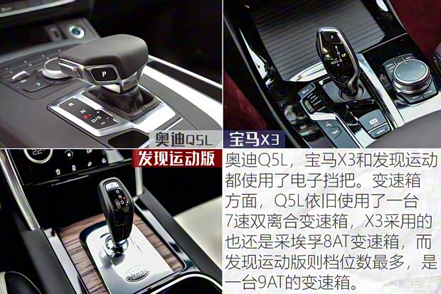 奇瑞捷豹路虎 发现运动版 2020款 249PS R-Dynamic 性能科技版 5座 奇瑞捷豹路虎 发现运动版 2020款 249PS R-Dynamic 性能科技版 5座