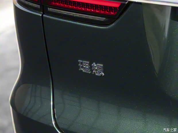 理想汽车 理想ONE 2021款 增程6座版 理想汽车 理想ONE 2021款 增程6座版