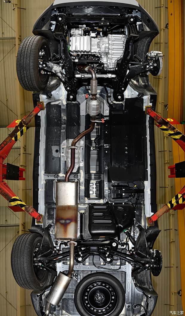 江淮汽車 嘉悅X7 2020款 1.5TGDI 自動夢想型