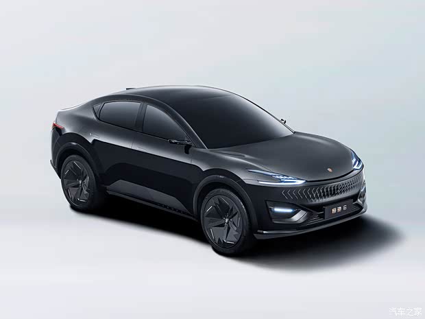 恒大新能源 恒驰6 2020款 基本型 恒大新能源 恒驰6 2020款 基本型