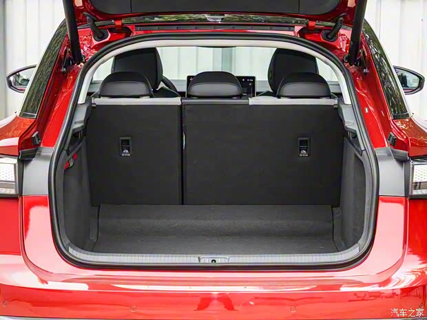 一汽-大眾 大眾ID.7 VIZZION 2024款 四驅(qū)版