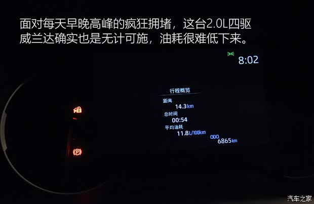 广汽丰田 威兰达 2020款 2.0L CVT四驱尊贵版 广汽丰田 威兰达 2020款 2.0L CVT四驱尊贵版